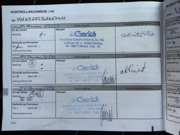 Dacia Logan MCV Stepway