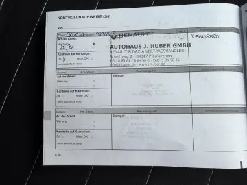Dacia Logan MCV Stepway