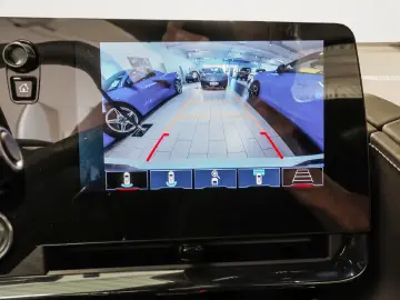 Corvette C8 Stingray Cabriolet 3LT Frontlift