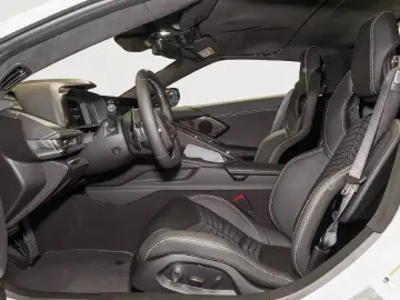 Corvette C8 Stingray Cabriolet 3LT Frontlift