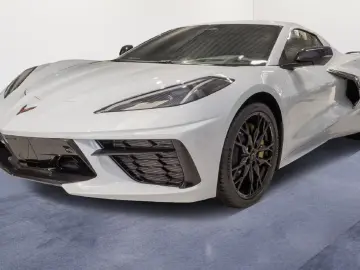 Corvette C8 Stingray Cabriolet 3LT Frontlift