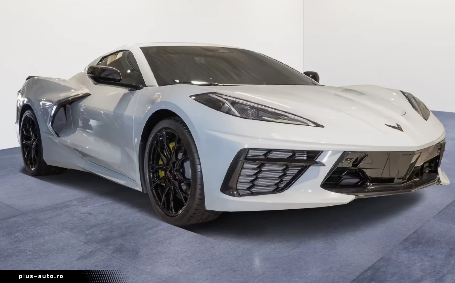 Corvette C8 Stingray Cabriolet 3LT Frontlift