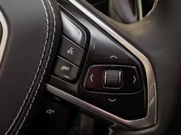 Corvette C8 Stingray Cabriolet 3LT Frontlift