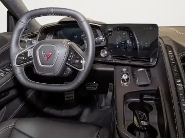 Corvette C8 Stingray Cabriolet 3LT Frontlift