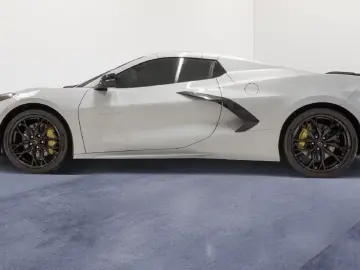 Corvette C8 Stingray Cabriolet 3LT Frontlift