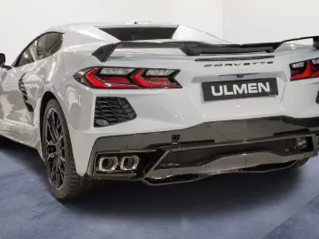 Corvette C8 Stingray Cabriolet 3LT Frontlift