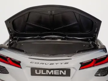 Corvette C8 Stingray Cabriolet 3LT Frontlift