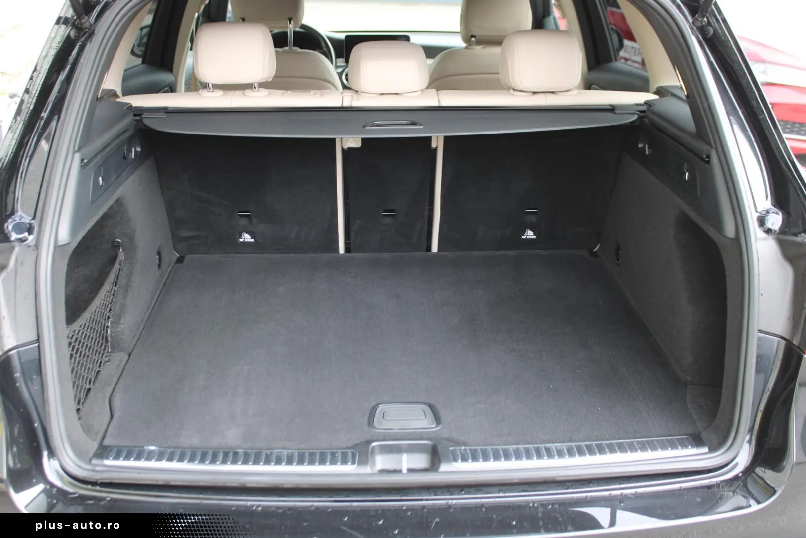 MERCEDES-BENZ GLC 200 4Matic