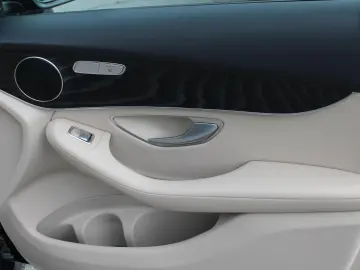 MERCEDES-BENZ GLC 200 4Matic