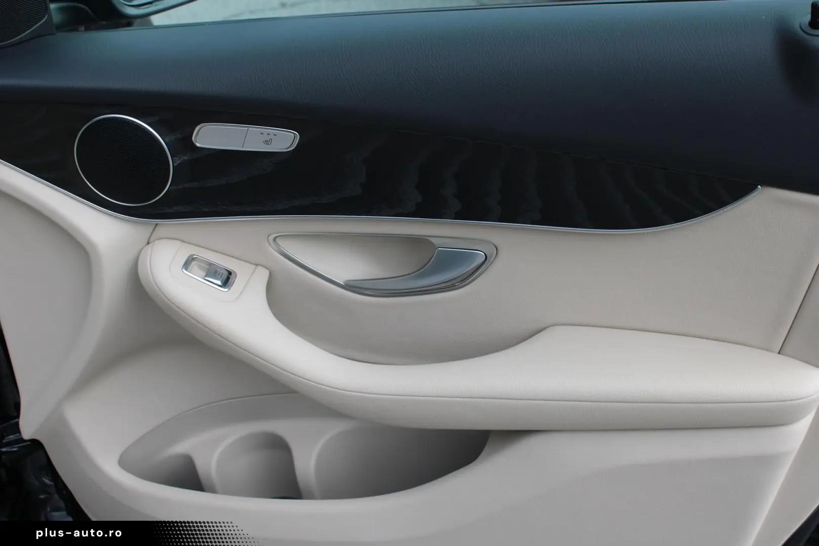 MERCEDES-BENZ GLC 200 4Matic