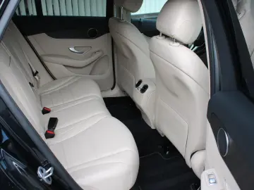 MERCEDES-BENZ GLC 200 4Matic