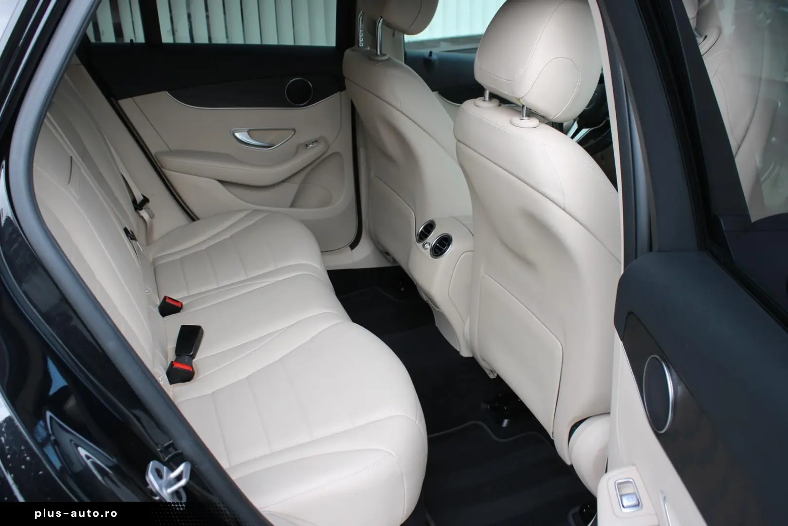 MERCEDES-BENZ GLC 200 4Matic