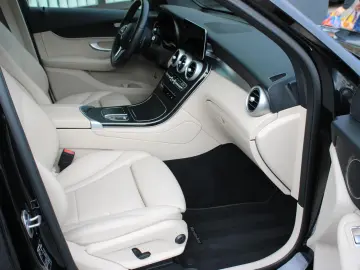 MERCEDES-BENZ GLC 200 4Matic