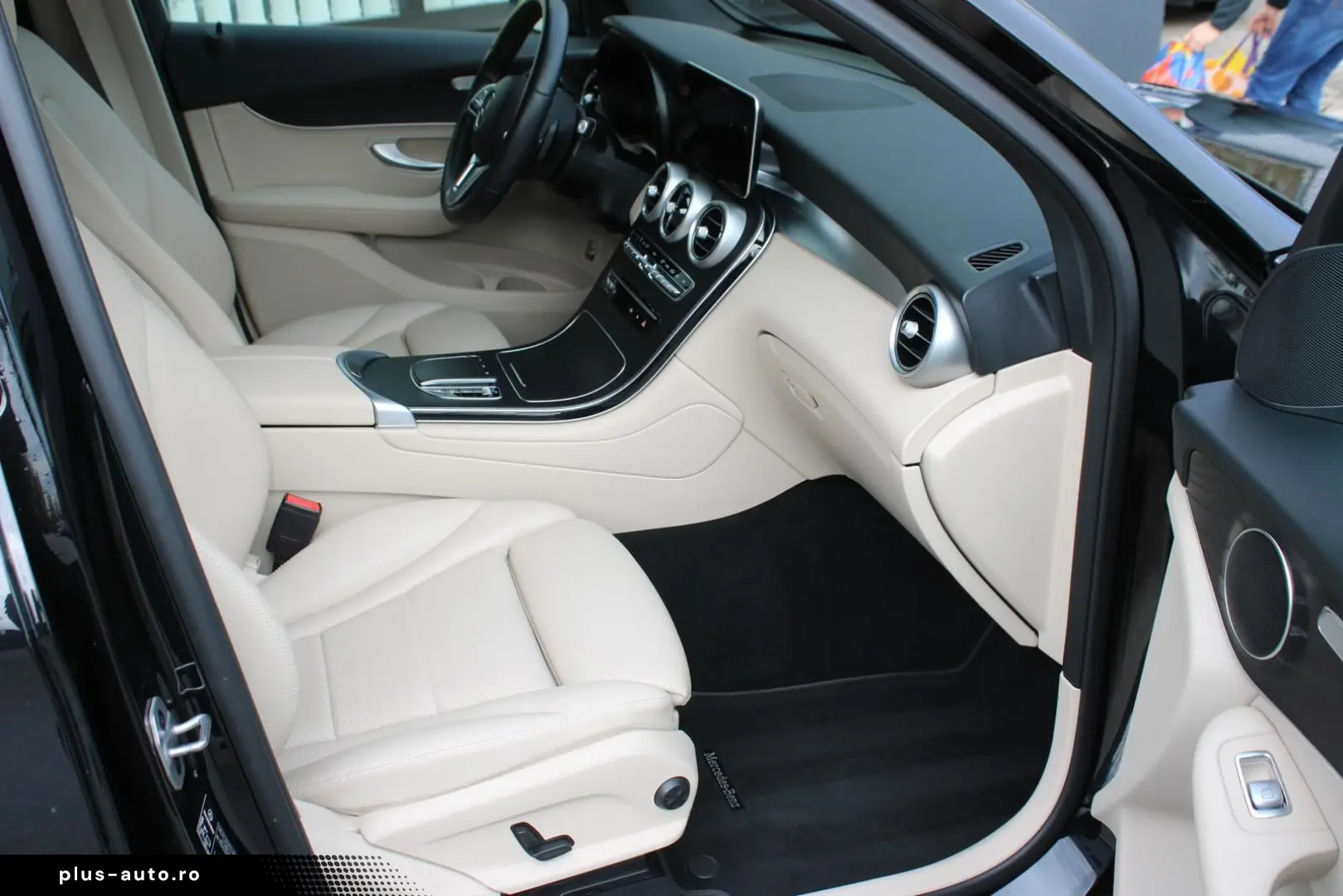 MERCEDES-BENZ GLC 200 4Matic