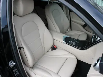 MERCEDES-BENZ GLC 200 4Matic