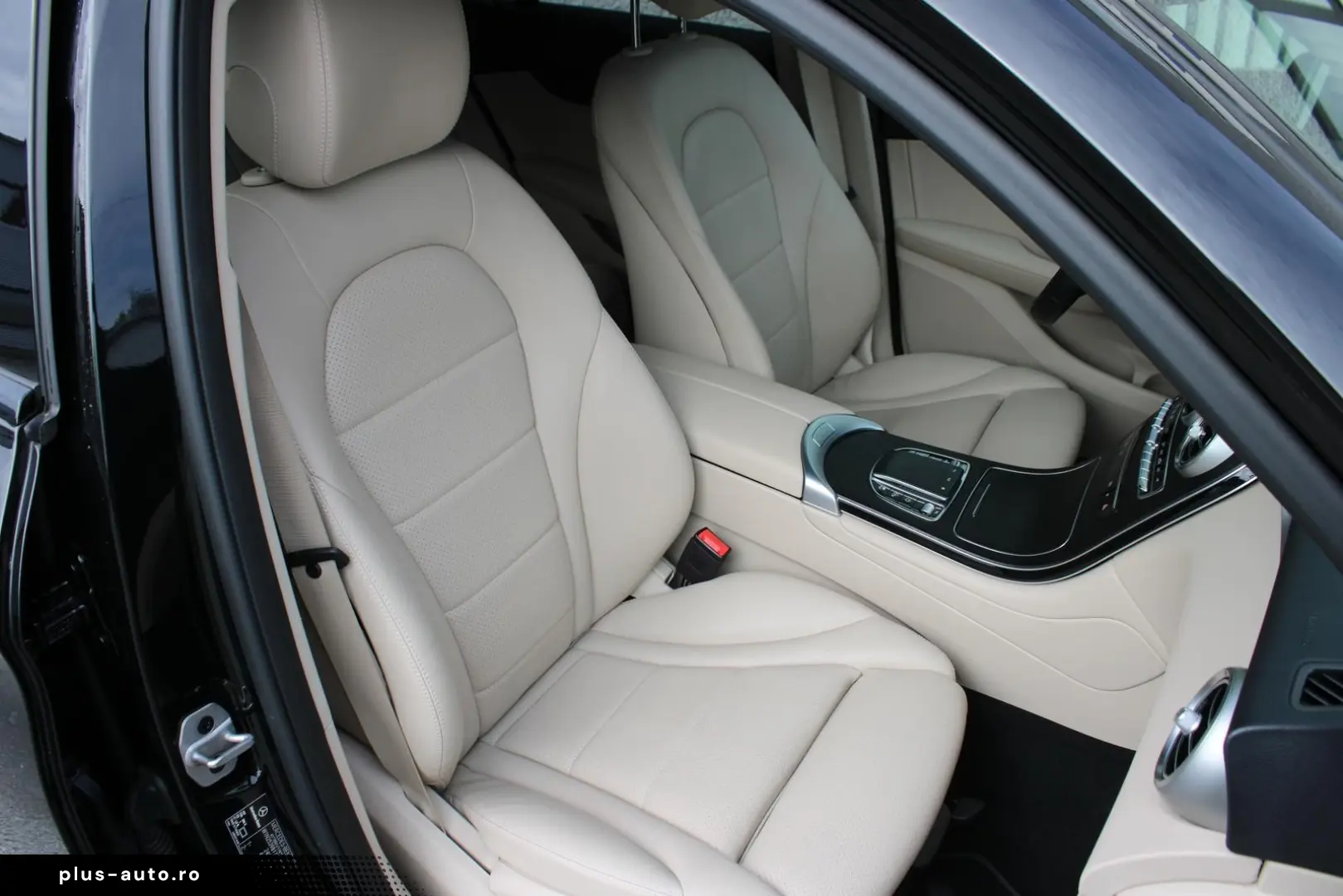 MERCEDES-BENZ GLC 200 4Matic