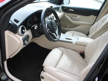 MERCEDES-BENZ GLC 200 4Matic