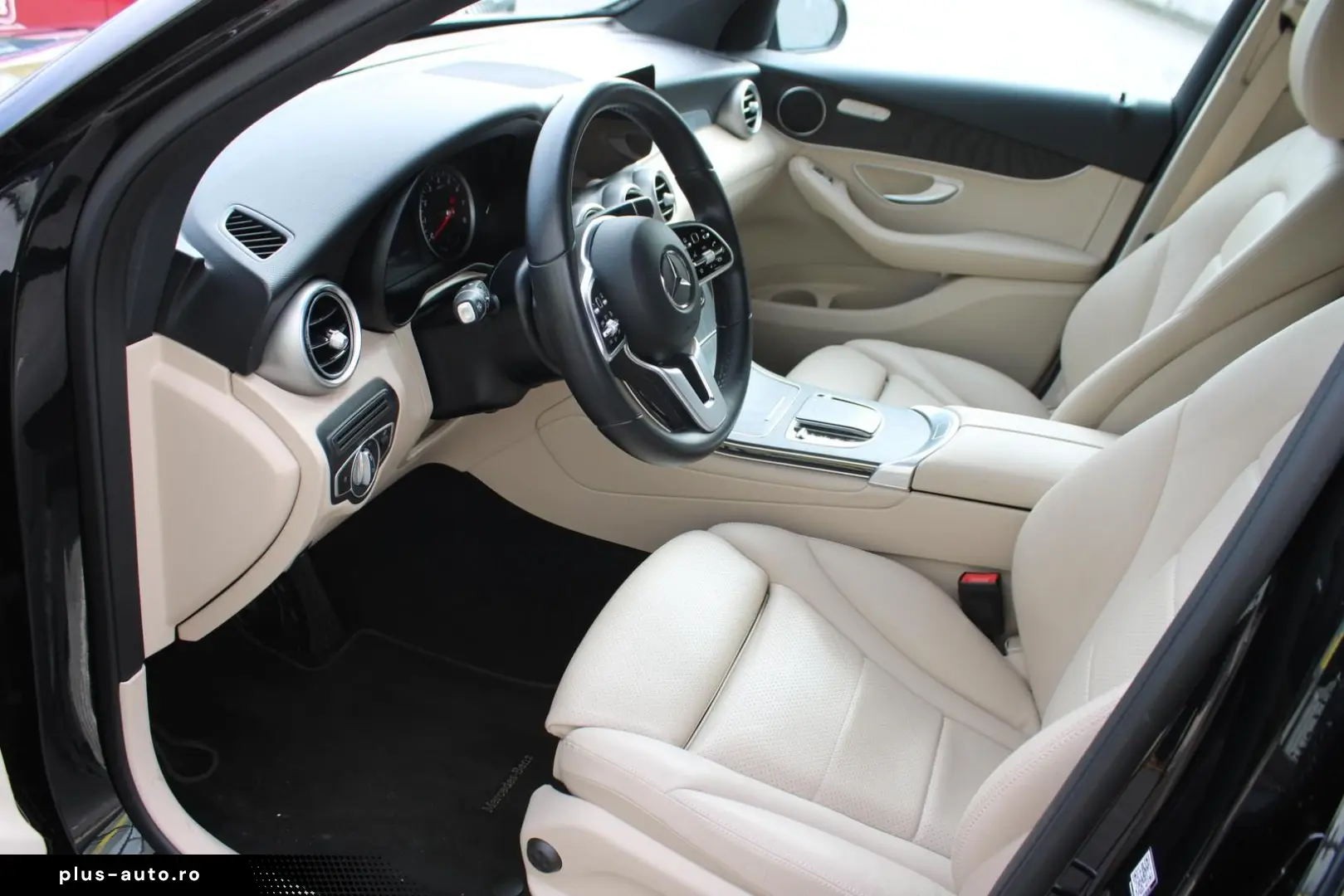 MERCEDES-BENZ GLC 200 4Matic