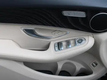 MERCEDES-BENZ GLC 200 4Matic