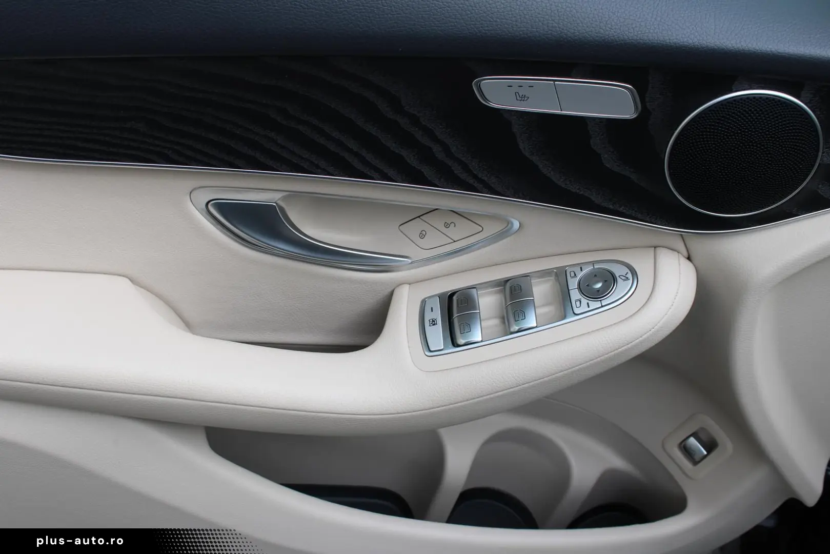 MERCEDES-BENZ GLC 200 4Matic