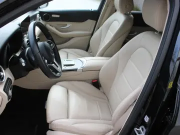 MERCEDES-BENZ GLC 200 4Matic