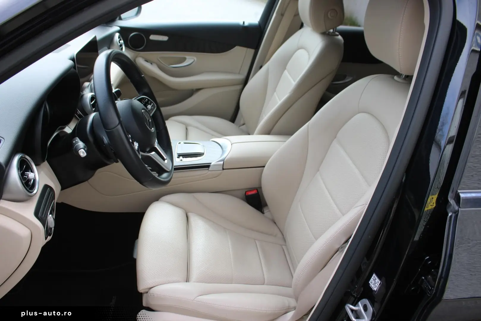 MERCEDES-BENZ GLC 200 4Matic