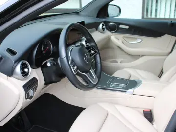 MERCEDES-BENZ GLC 200 4Matic