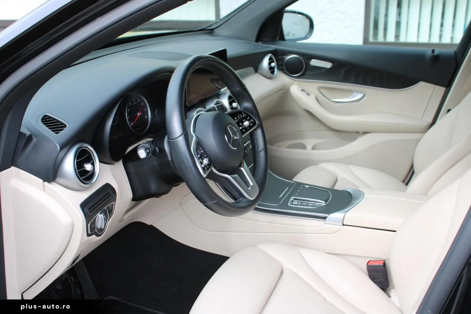 MERCEDES-BENZ GLC 200 4Matic