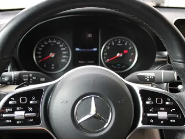 MERCEDES-BENZ GLC 200 4Matic