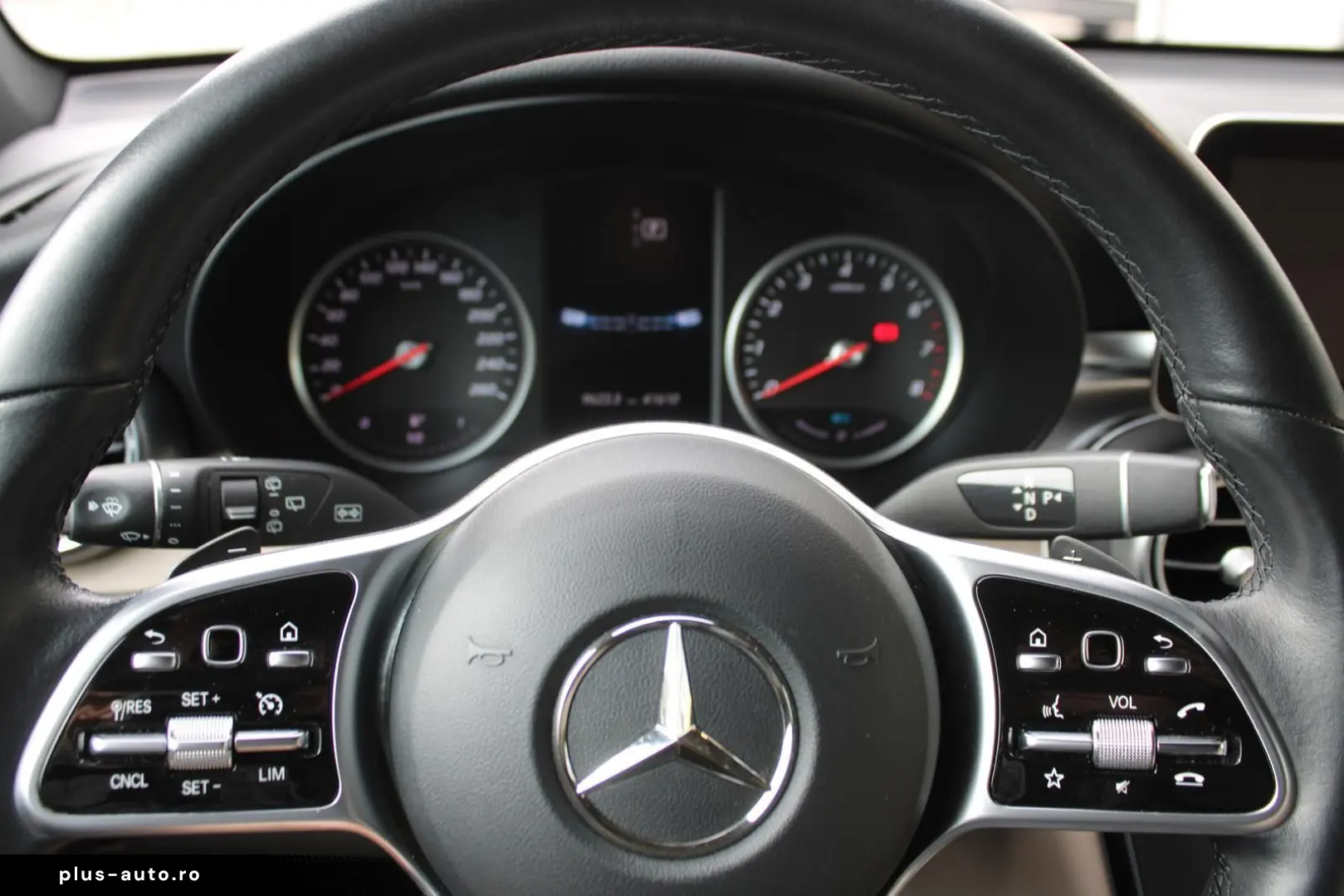 MERCEDES-BENZ GLC 200 4Matic