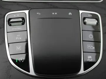 MERCEDES-BENZ GLC 200 4Matic