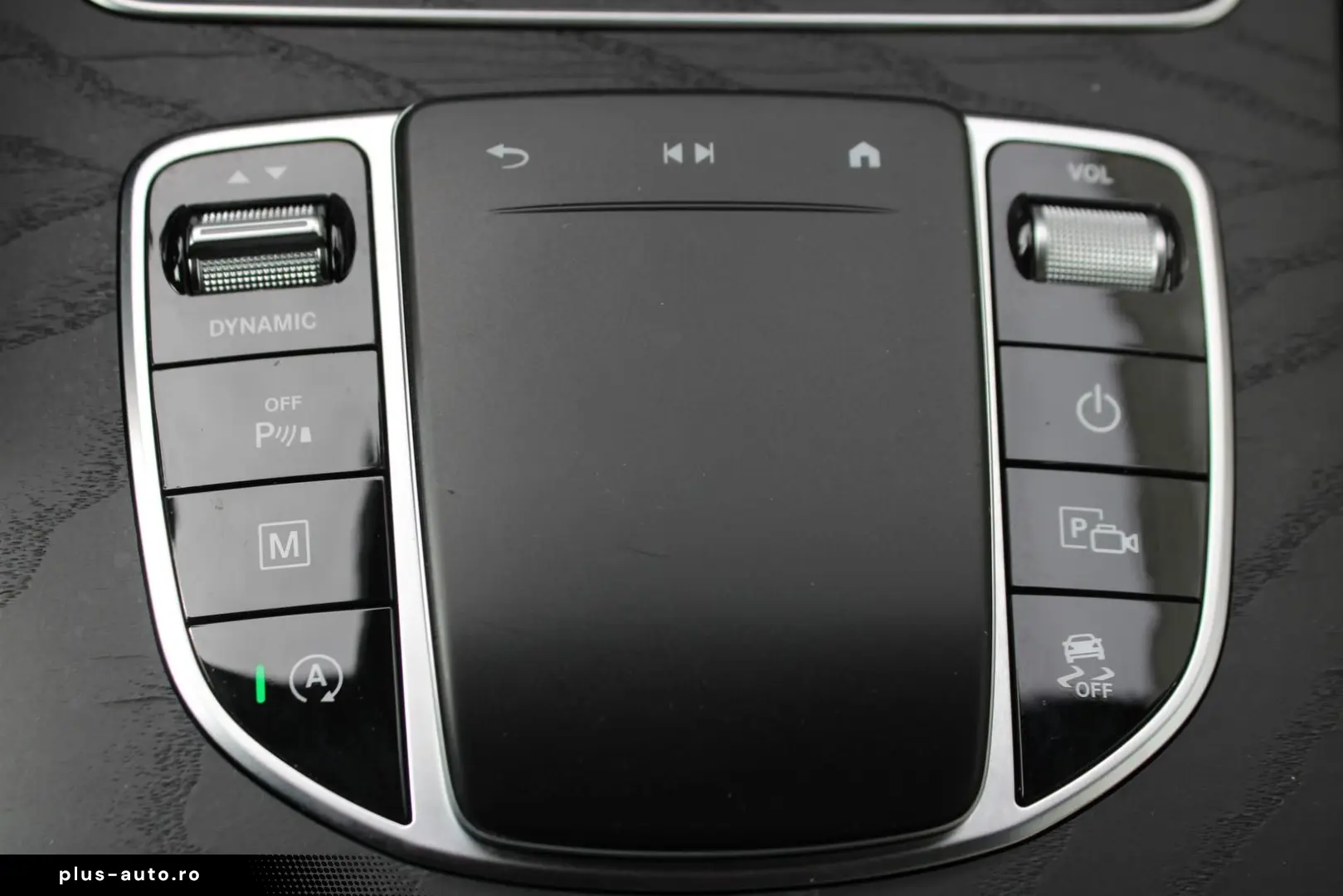 MERCEDES-BENZ GLC 200 4Matic