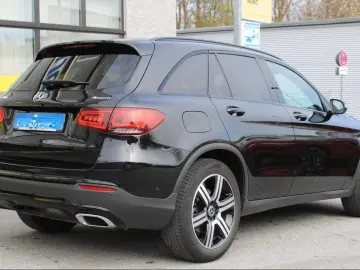MERCEDES-BENZ GLC 200 4Matic