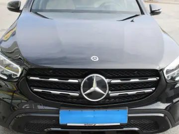 MERCEDES-BENZ GLC 200 4Matic
