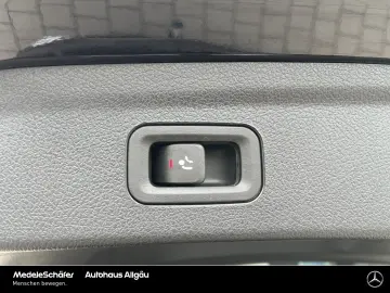 MERCEDES-BENZ GLE 450 d 4M AMG 22  E-Active-Bode 7-Sitze