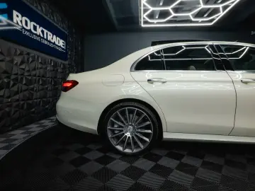MERCEDES-BENZ E 53 AMG 4Matic  Facelift
