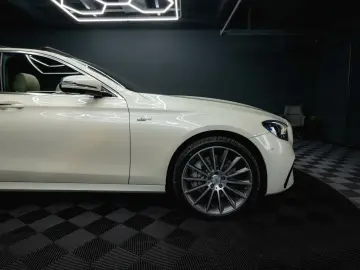 MERCEDES-BENZ E 53 AMG 4Matic  Facelift