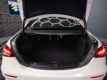 MERCEDES-BENZ E 53 AMG 4Matic  Facelift