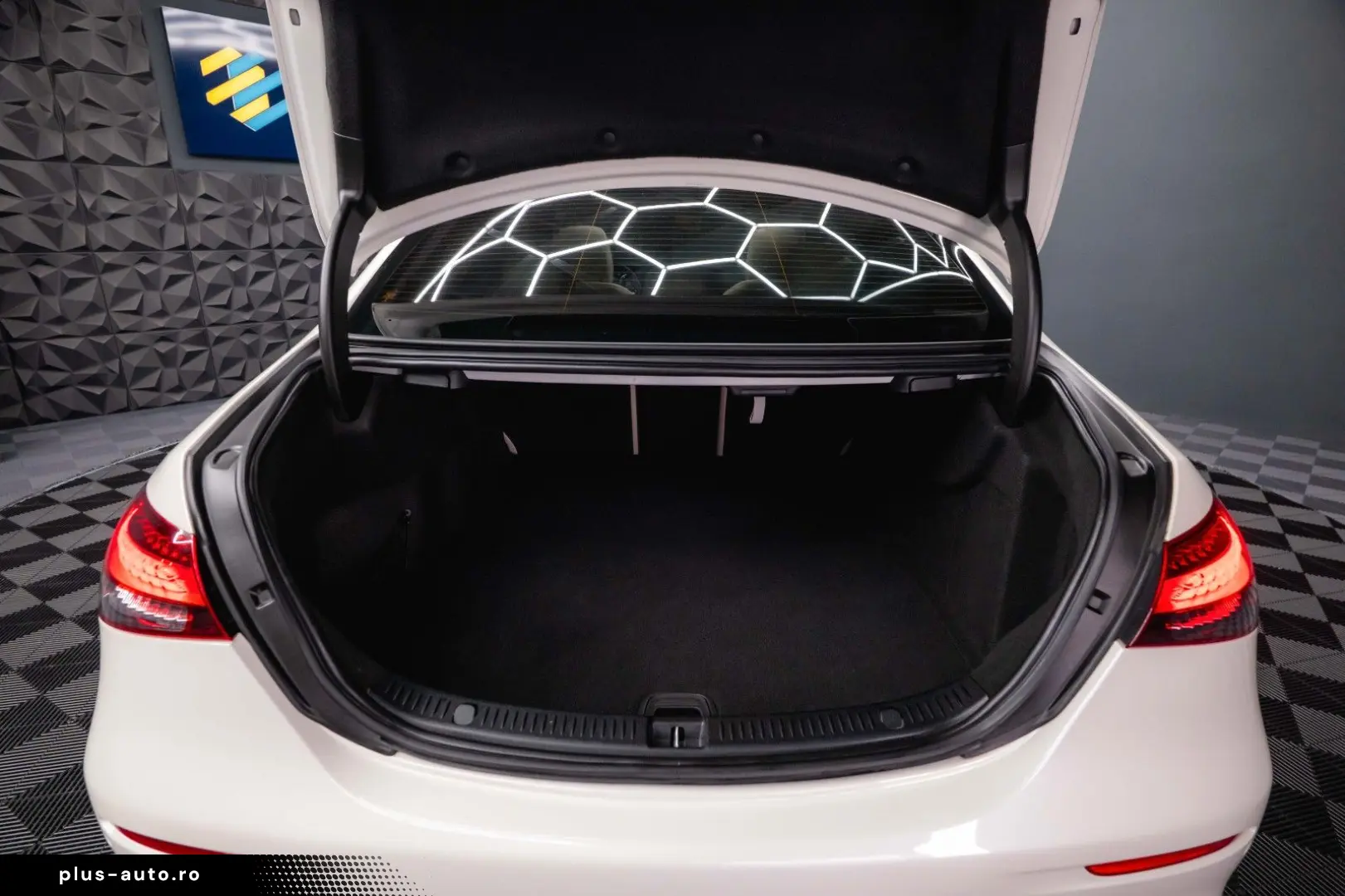 MERCEDES-BENZ E 53 AMG 4Matic  Facelift