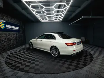 MERCEDES-BENZ E 53 AMG 4Matic  Facelift