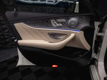 MERCEDES-BENZ E 53 AMG 4Matic  Facelift