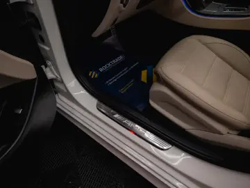 MERCEDES-BENZ E 53 AMG 4Matic  Facelift