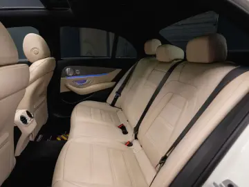 MERCEDES-BENZ E 53 AMG 4Matic  Facelift