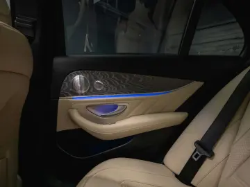 MERCEDES-BENZ E 53 AMG 4Matic  Facelift