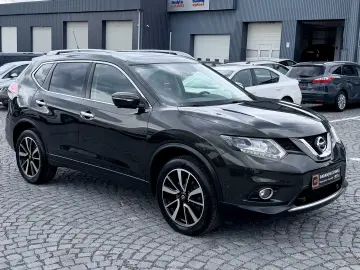 Nissan X-Trail 2.0 dCi 177CP Tekna 4x4 Automat