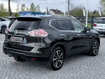Nissan X-Trail 2.0 dCi 177CP Tekna 4x4 Automat