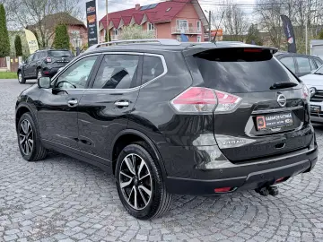 Nissan X-Trail 2.0 dCi 177CP Tekna 4x4 Automat