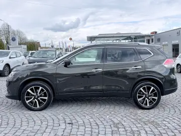 Nissan X-Trail 2.0 dCi 177CP Tekna 4x4 Automat