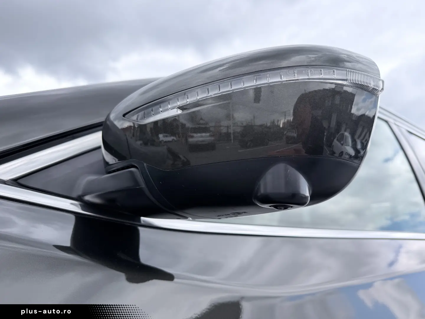 Nissan X-Trail 2.0 dCi 177CP Tekna 4x4 Automat