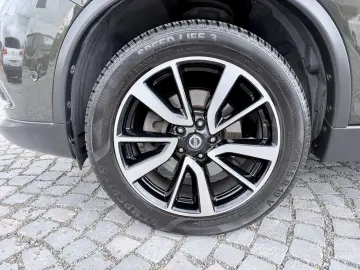 Nissan X-Trail 2.0 dCi 177CP Tekna 4x4 Automat